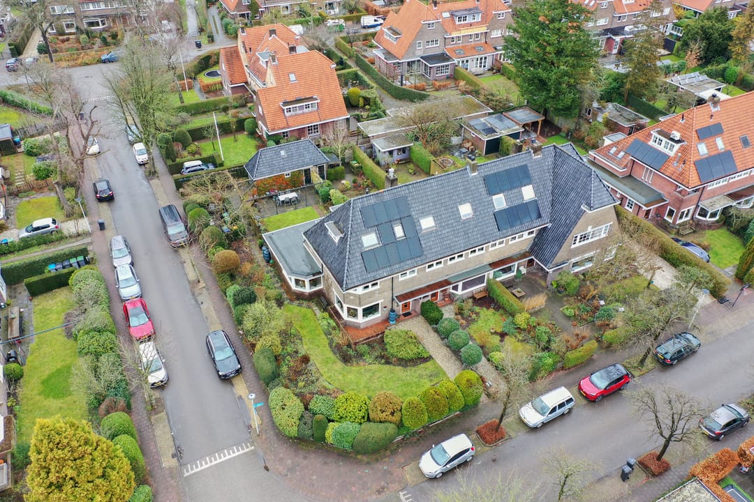 Photo 26 of Graaf Janlaan 31