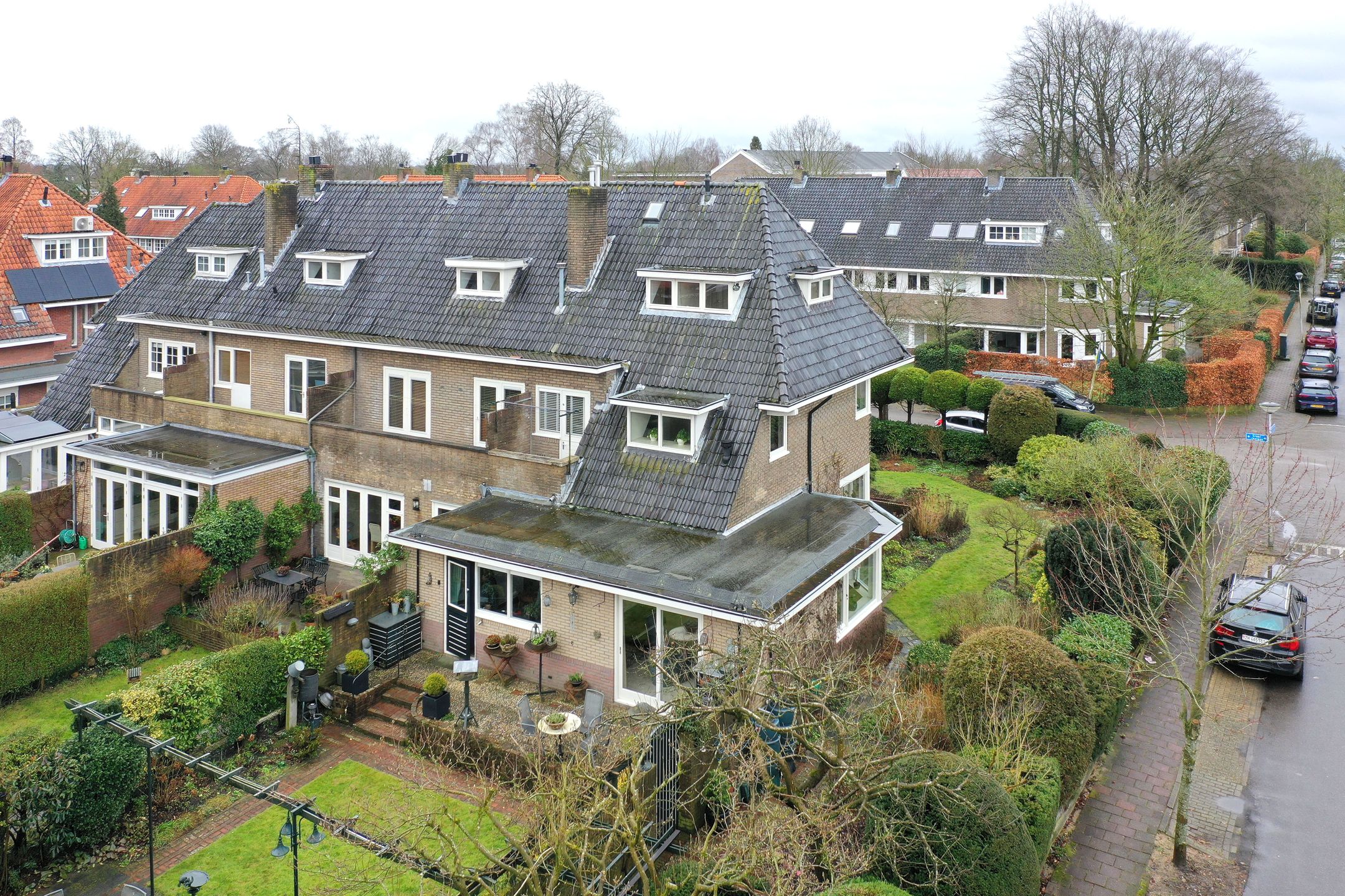 Photo 27 of Graaf Janlaan 31