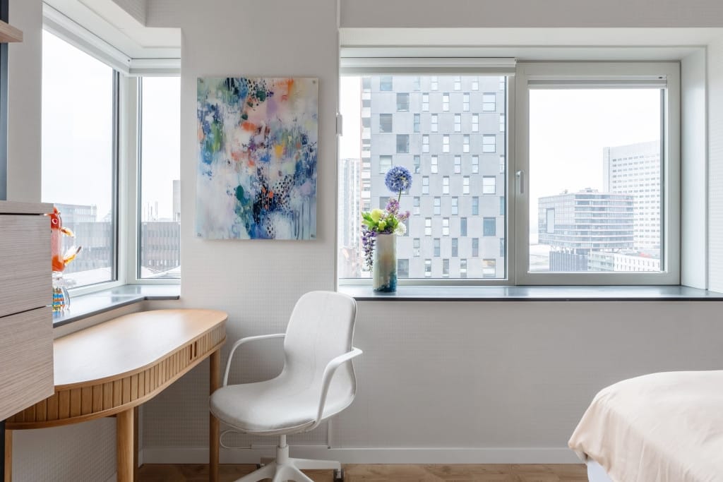 Foto 16 van Posthoornstraat 370