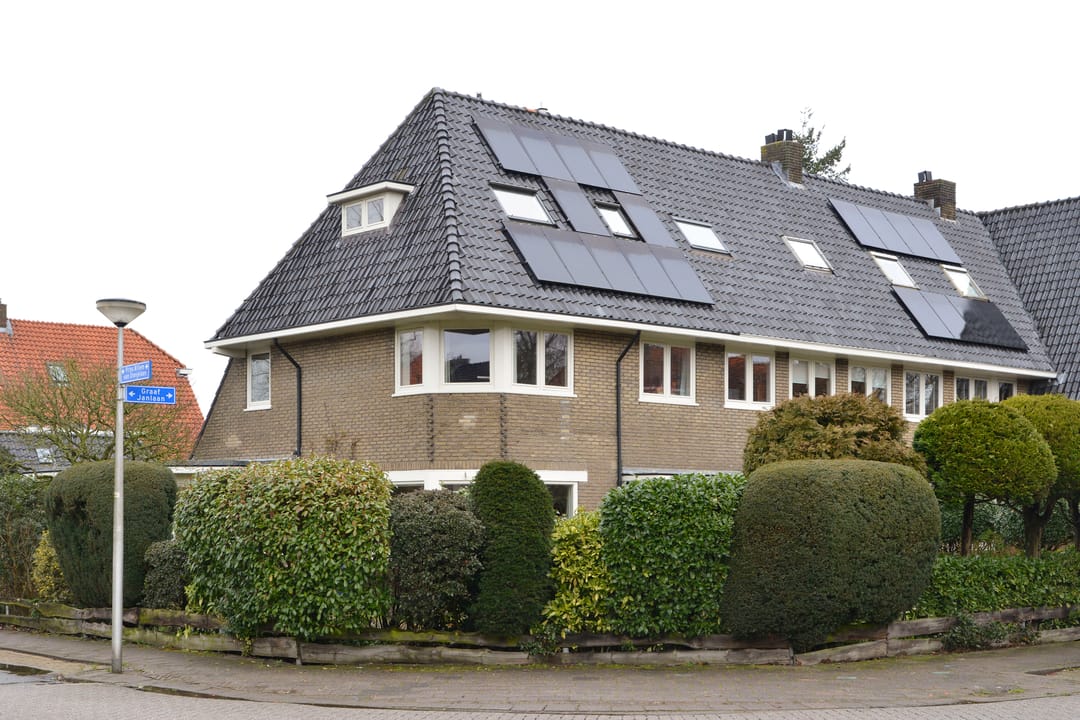 Photo 28 of Graaf Janlaan 31