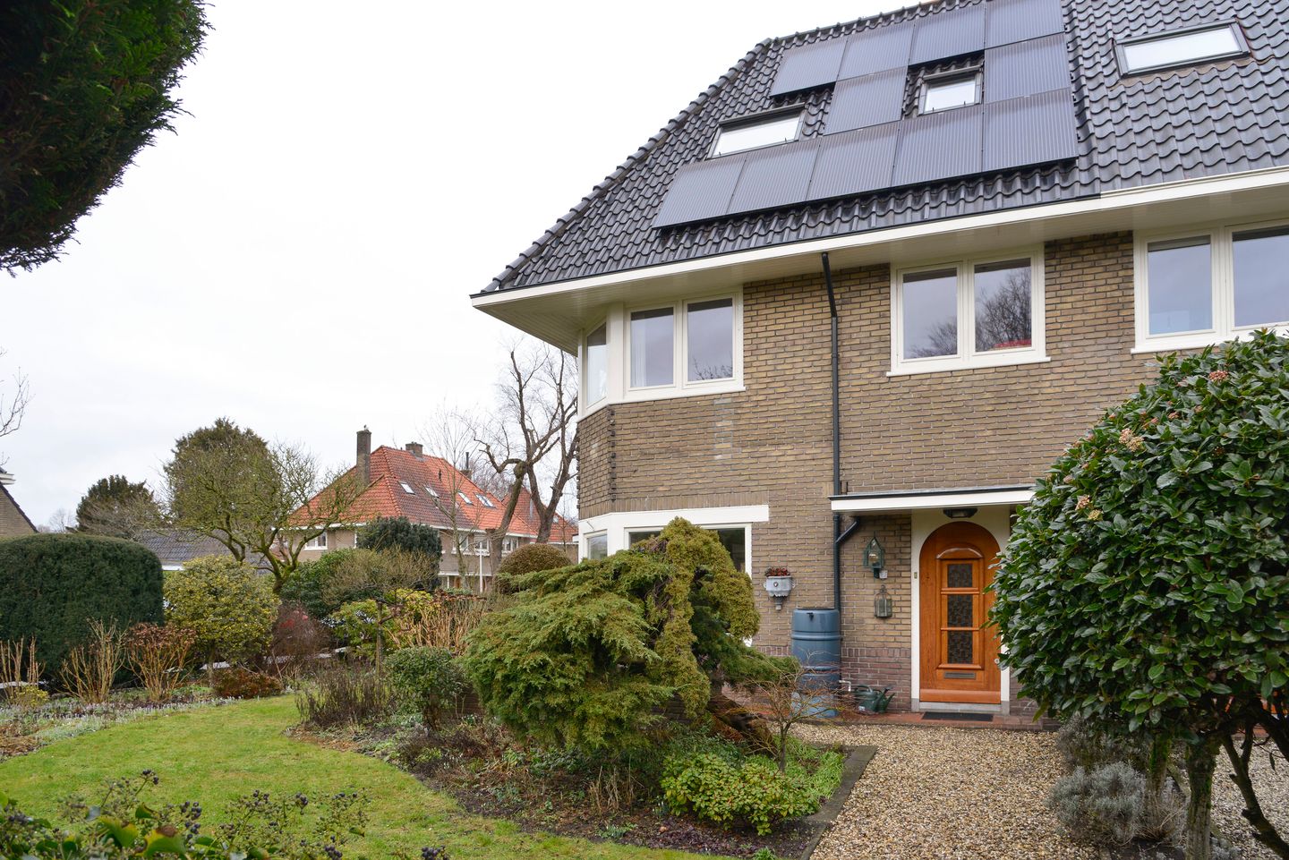 Photo 29 of Graaf Janlaan 31