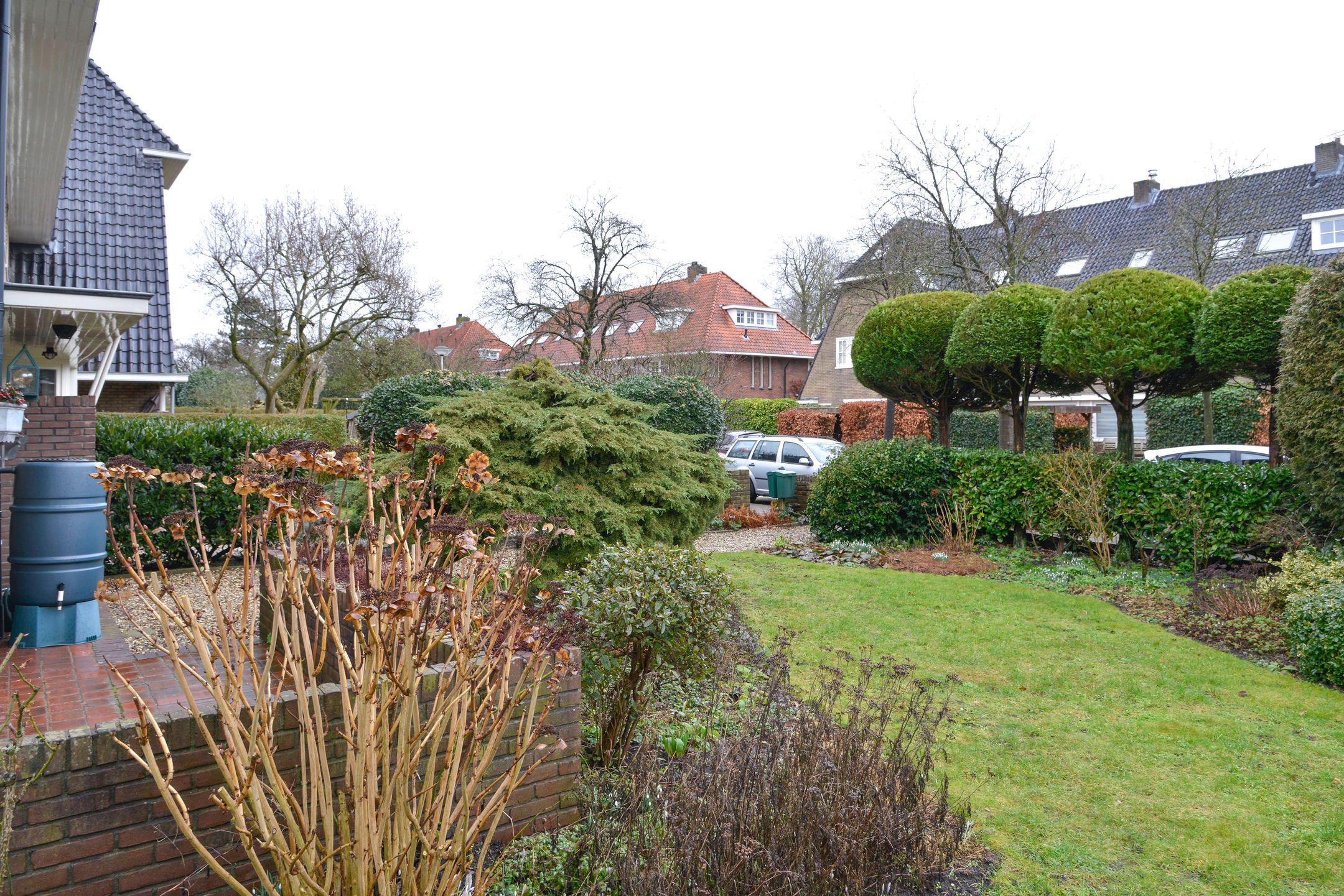 Photo 30 of Graaf Janlaan 31