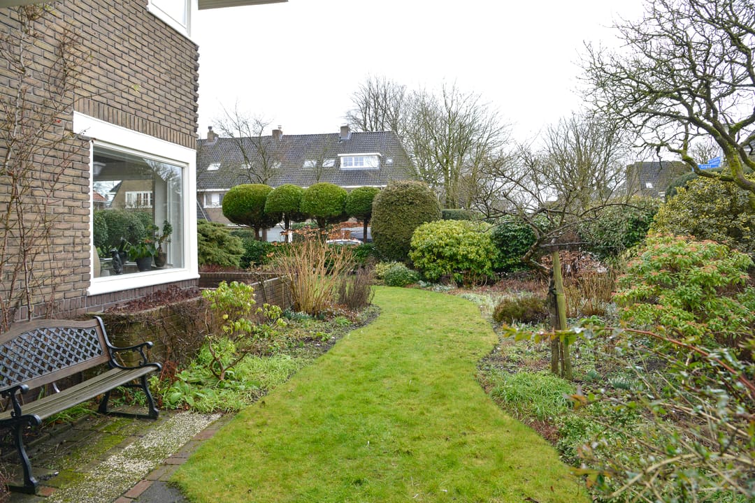 Photo 31 of Graaf Janlaan 31