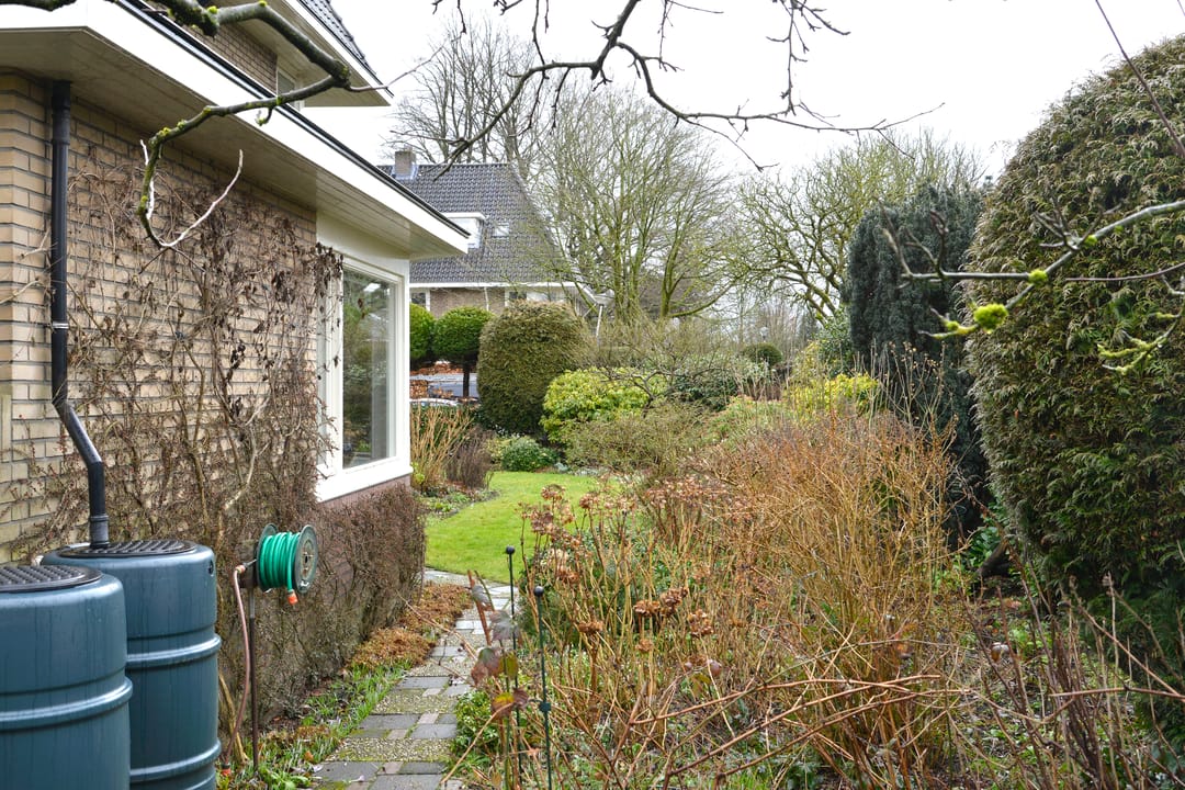 Photo 32 of Graaf Janlaan 31