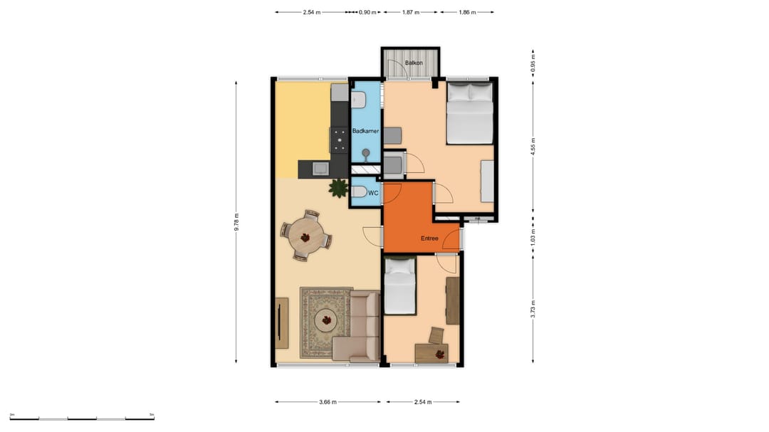 Foto 31 van Quadenoord 9