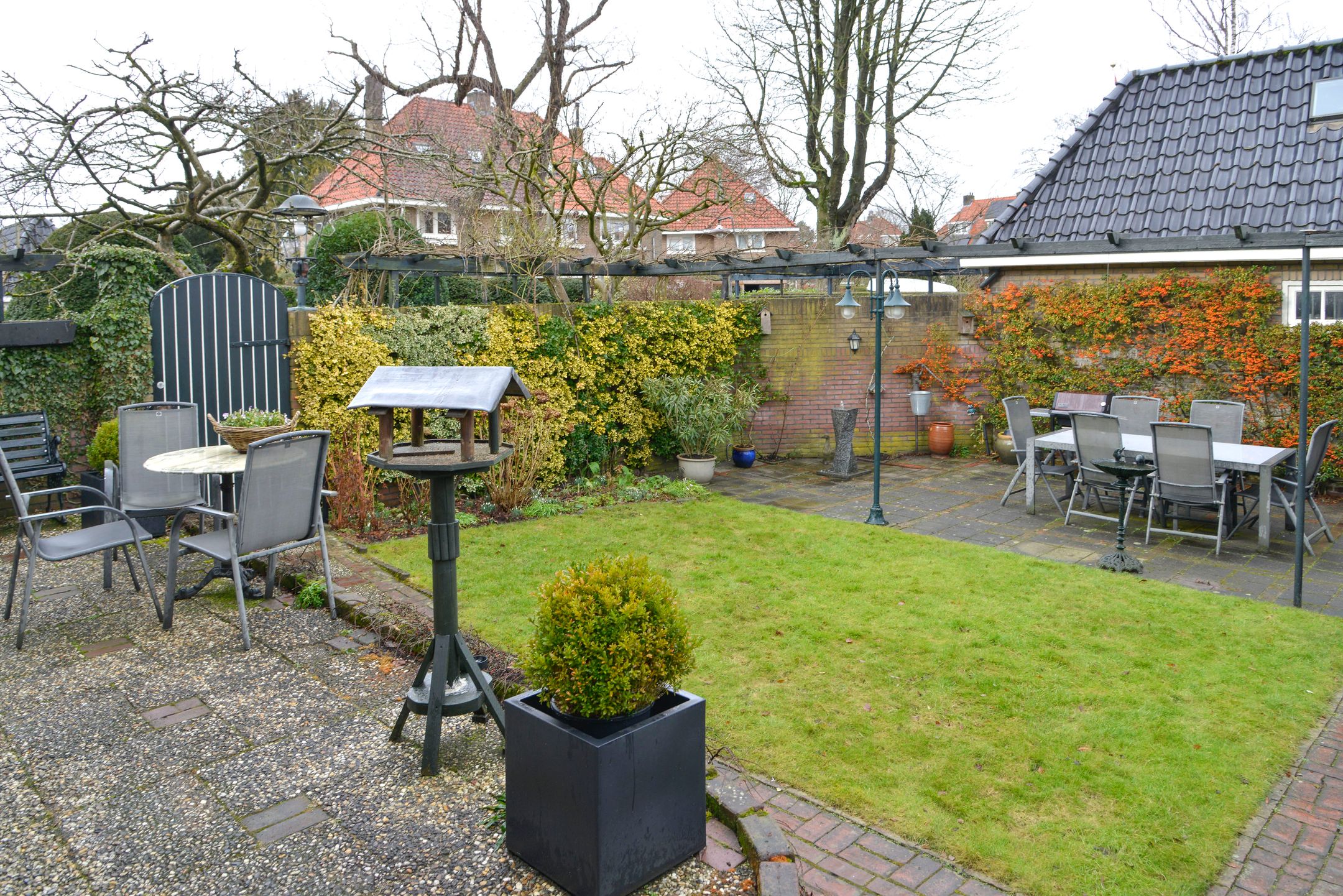 Photo 33 of Graaf Janlaan 31