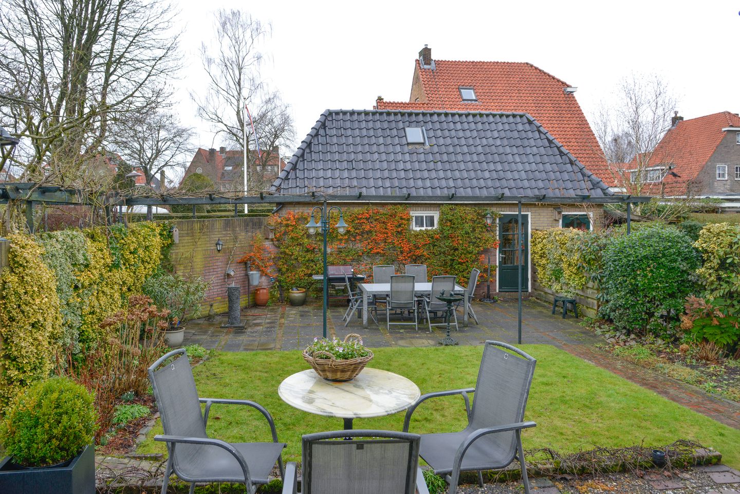 Photo 34 of Graaf Janlaan 31