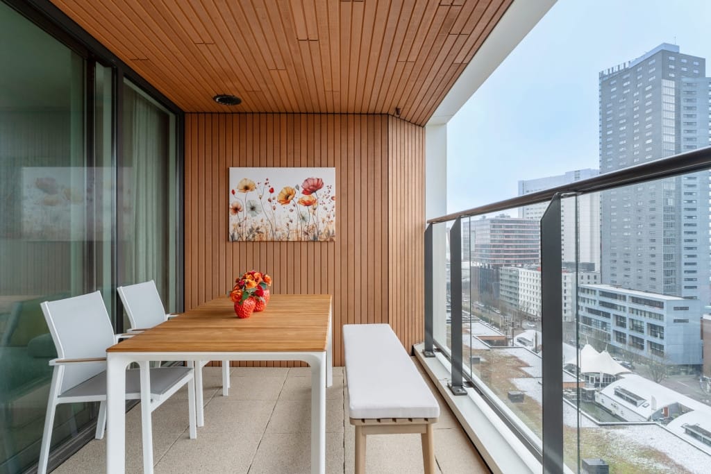 Foto 22 van Posthoornstraat 370