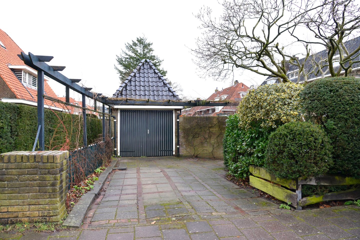 Photo 35 of Graaf Janlaan 31