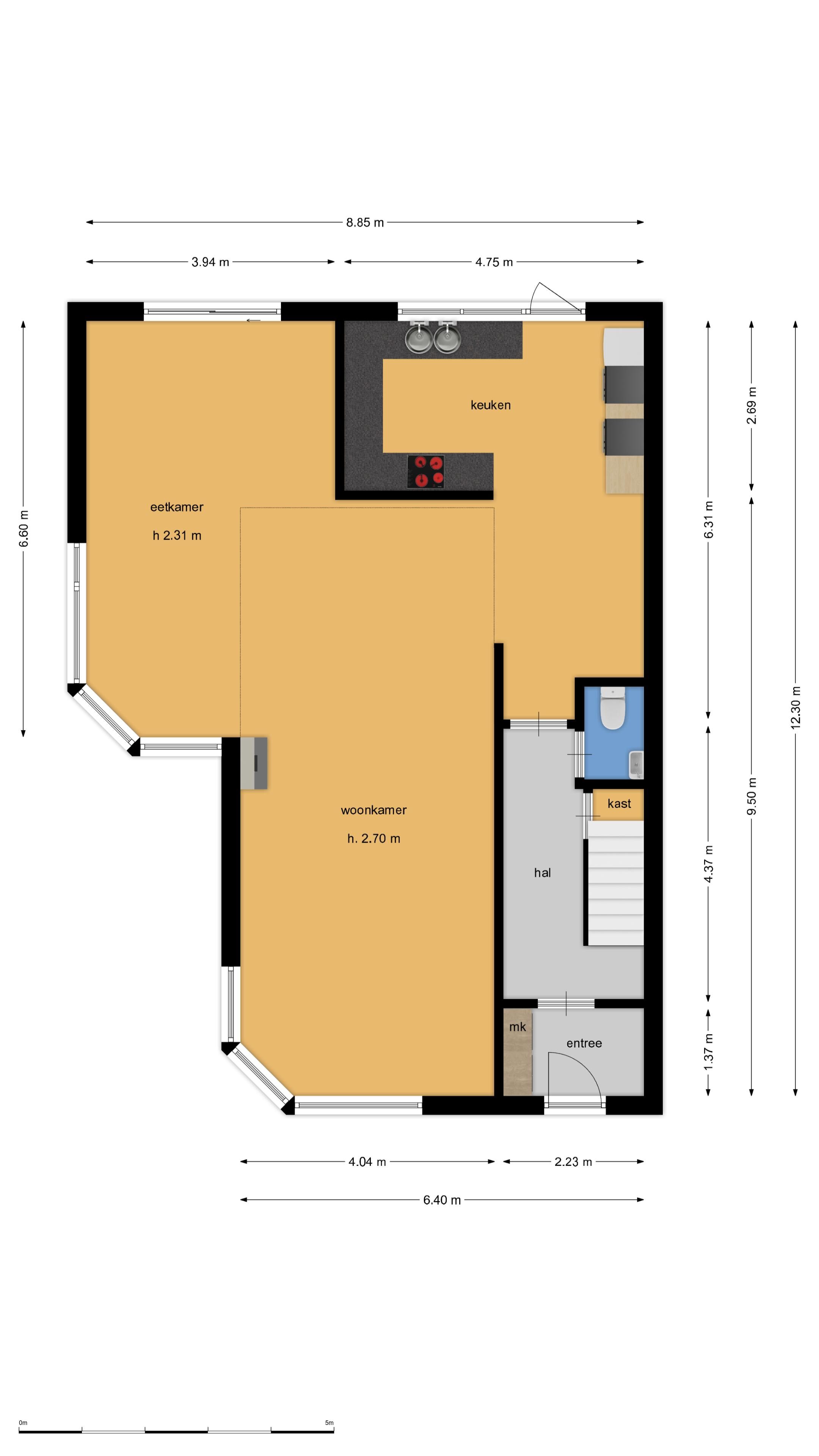 Photo 36 of Graaf Janlaan 31