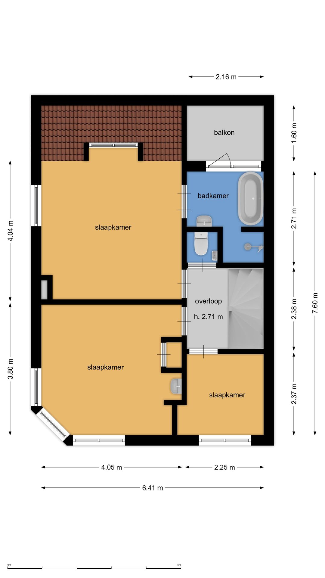 Photo 37 of Graaf Janlaan 31