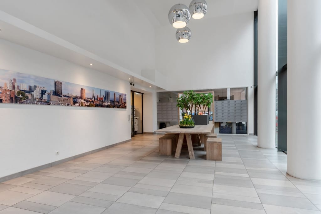 Foto 25 van Posthoornstraat 370