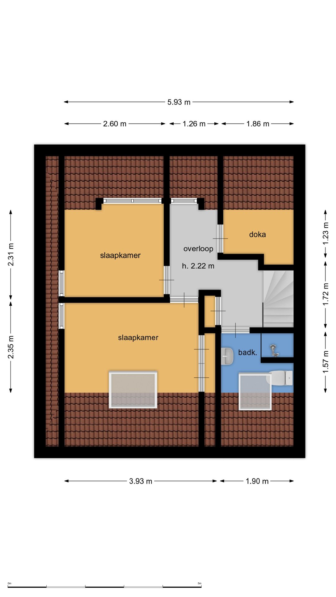 Photo 38 of Graaf Janlaan 31