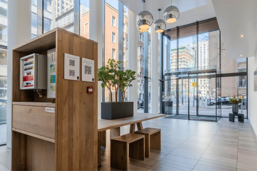 Foto 26 van Posthoornstraat 370