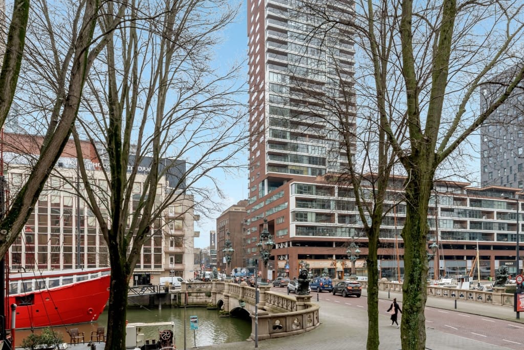 Foto 28 van Posthoornstraat 370