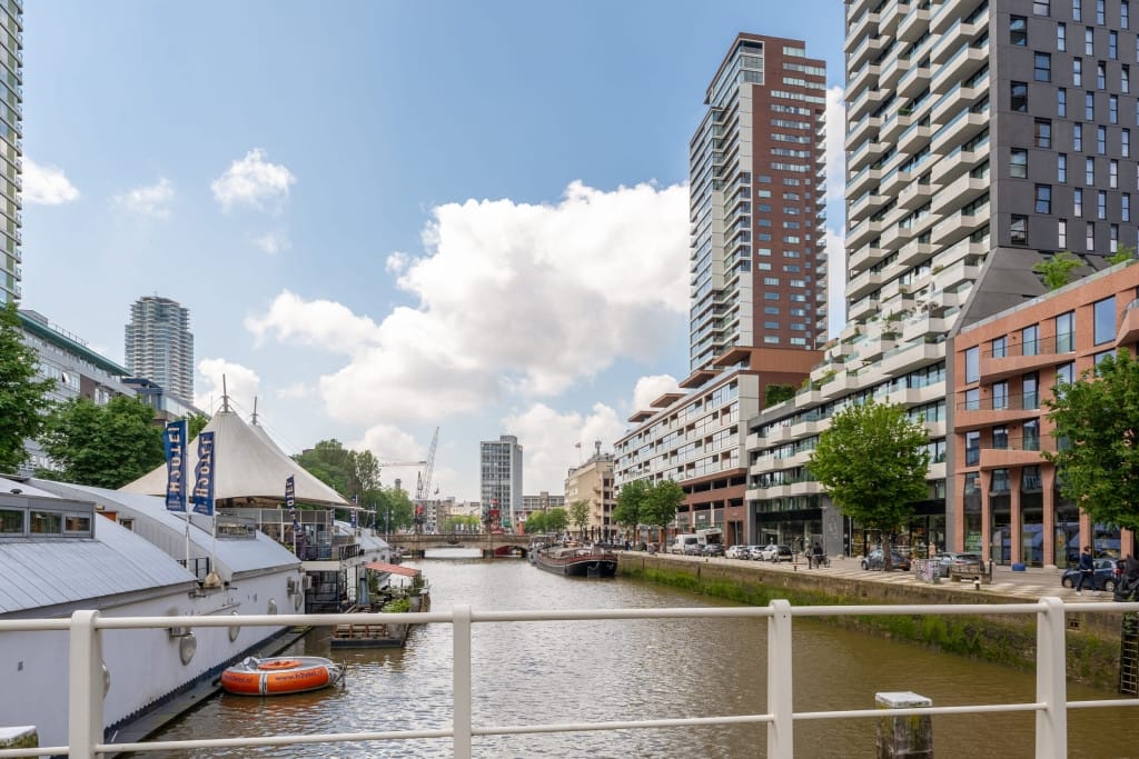 Foto 29 van Posthoornstraat 370