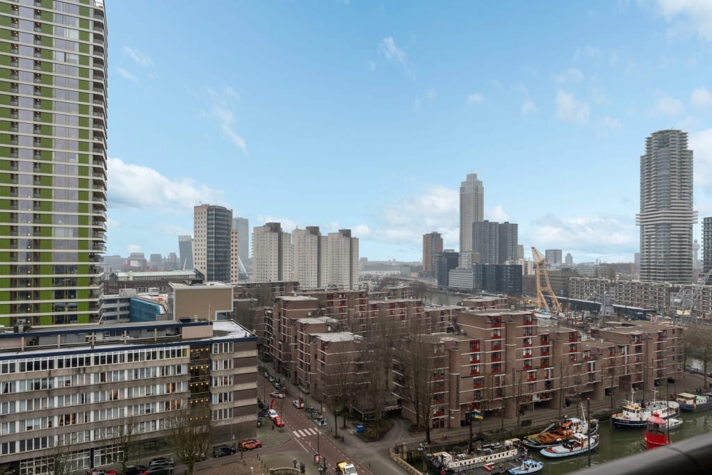 Foto 30 van Posthoornstraat 370