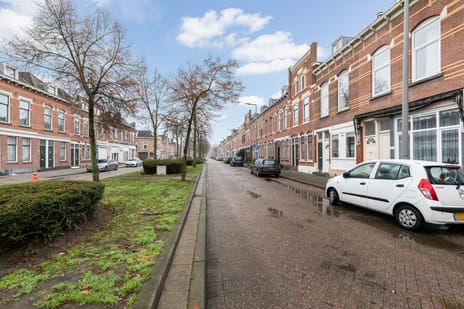 Carnisselaan thumbnail