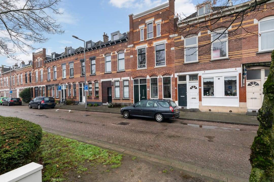 Foto 2 van Carnisselaan 25