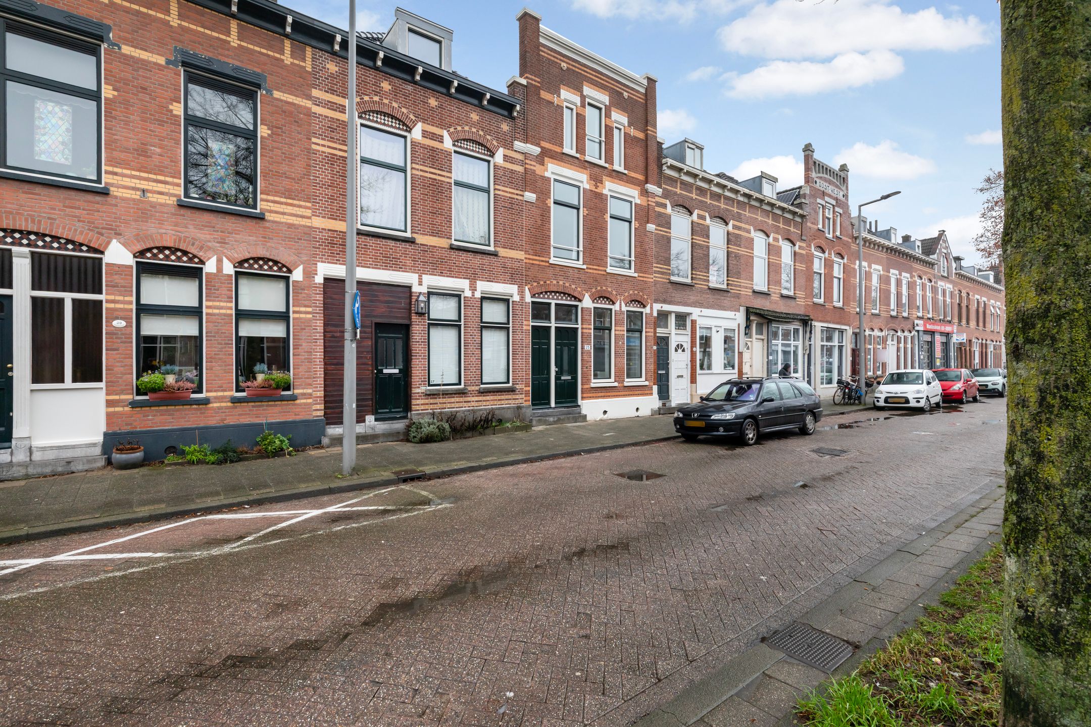 Foto 3 van Carnisselaan 25