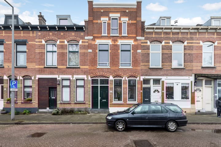 Foto 4 van Carnisselaan 25