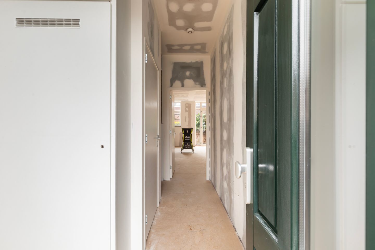 Foto 5 van Carnisselaan 25