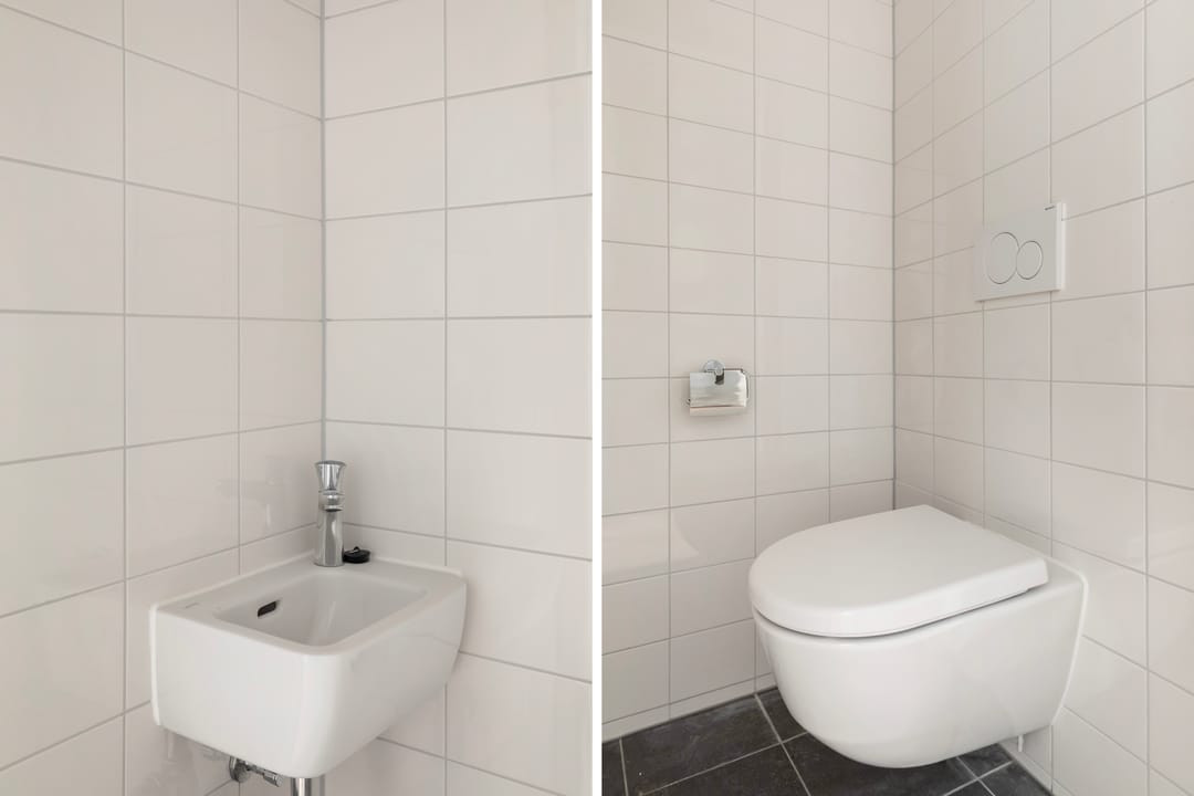 Foto 7 van Carnisselaan 25