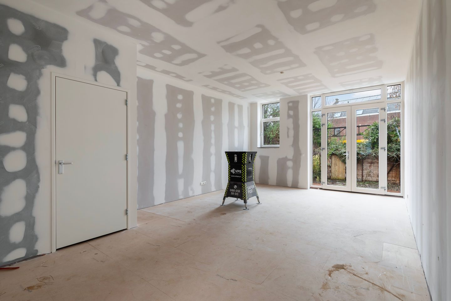 Foto 10 van Carnisselaan 25