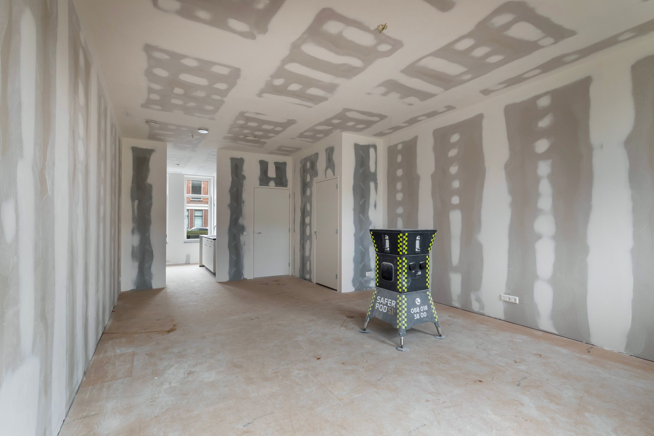 Foto 12 van Carnisselaan 25