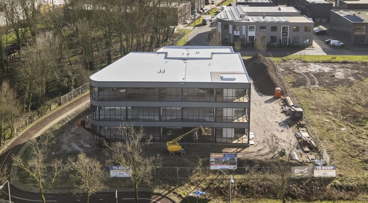 Betsy van Goorstraat 80-B, Wageningen