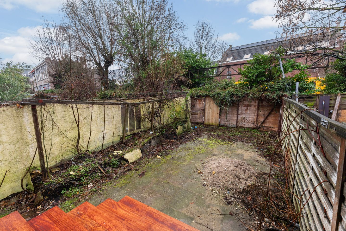 Foto 20 van Carnisselaan 25