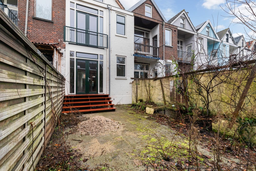 Foto 22 van Carnisselaan 25