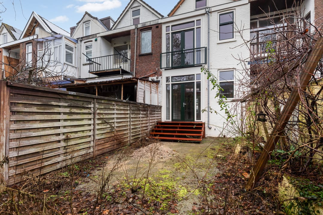 Foto 23 van Carnisselaan 25