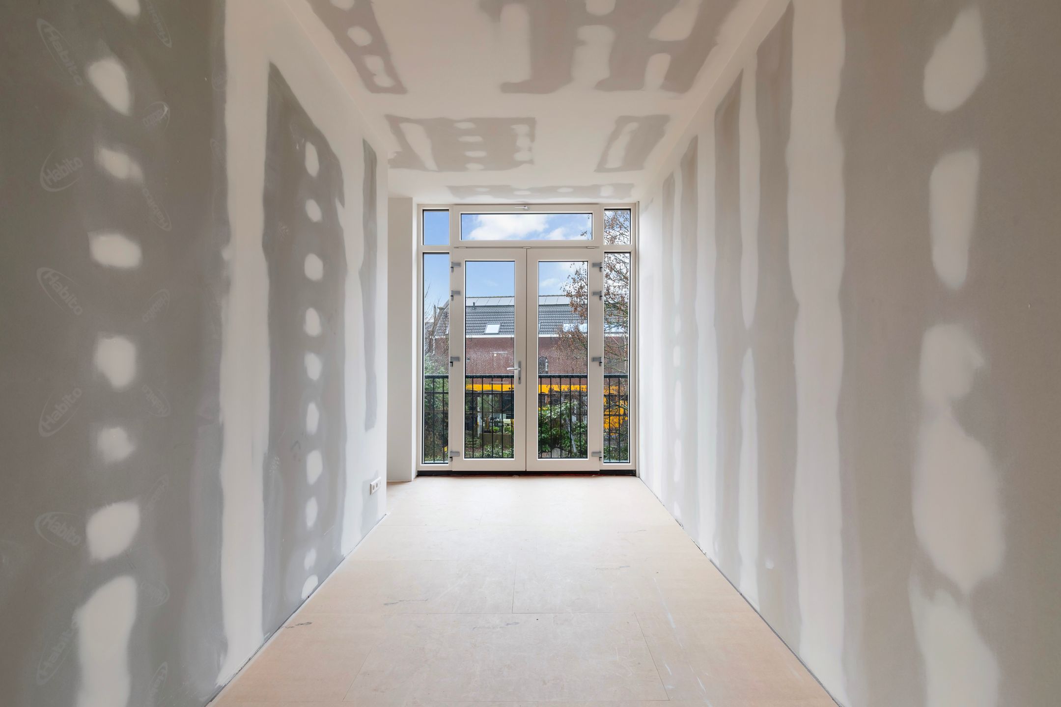 Foto 30 van Carnisselaan 25