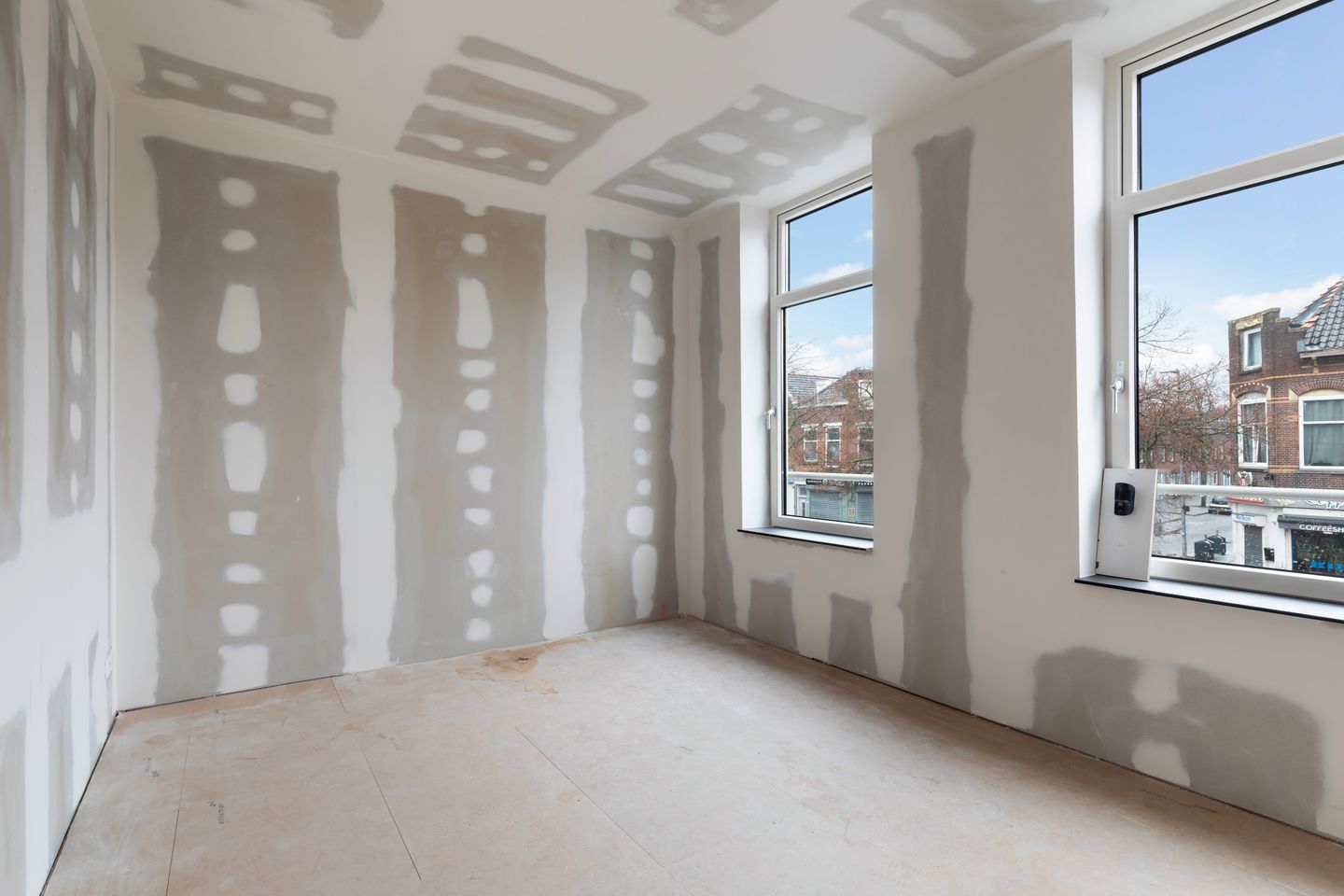 Foto 34 van Carnisselaan 25