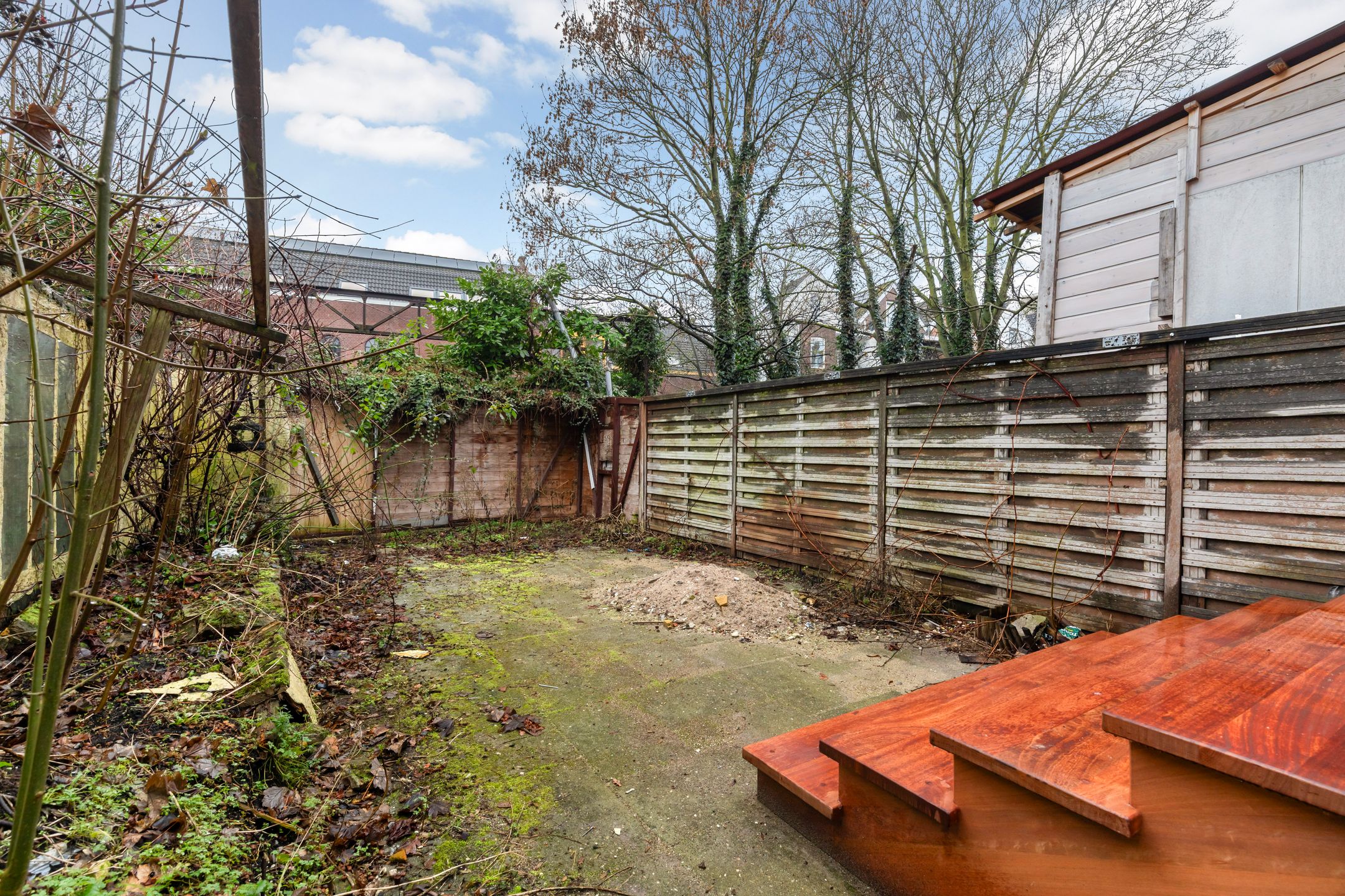 Foto 21 van Carnisselaan 25