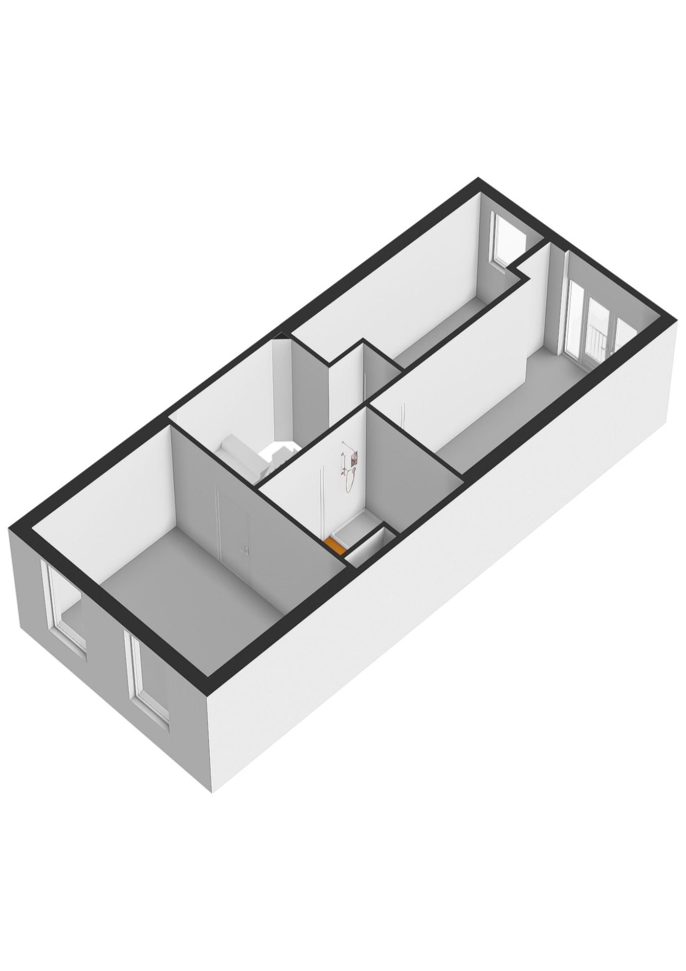 Foto 50 van Carnisselaan 25