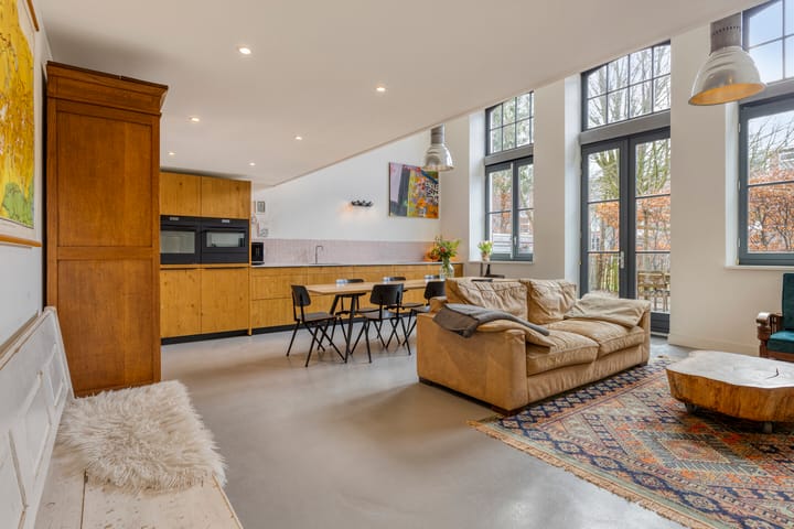 Foto 2 van Hulststraat 31