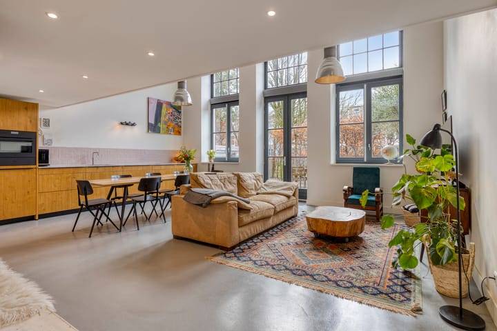 Foto 3 van Hulststraat 31