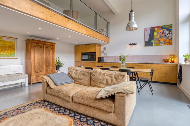 Foto 4 van Hulststraat 31