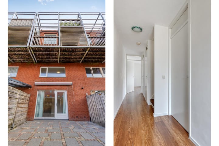 Photo 4 of Staalstraat 13