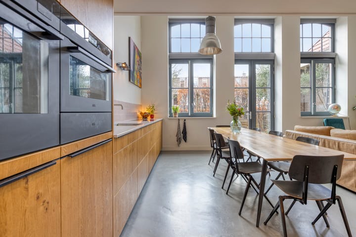 Foto 8 van Hulststraat 31