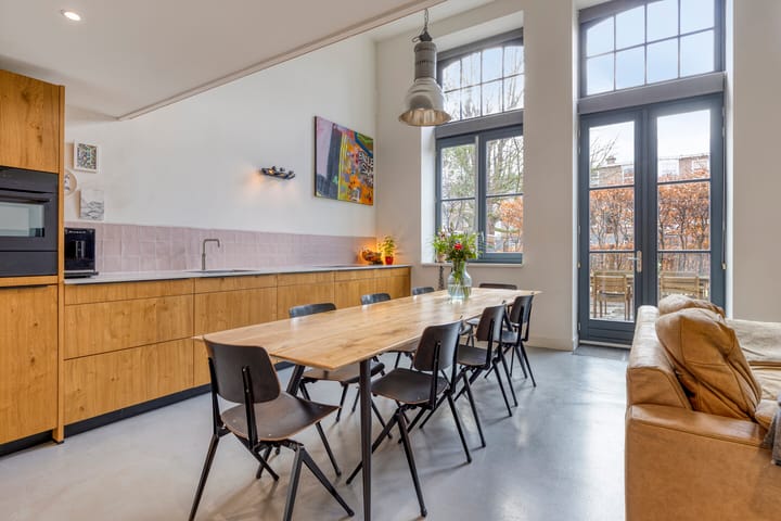 Foto 9 van Hulststraat 31