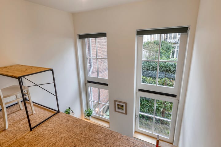 Foto 22 van Hulststraat 31