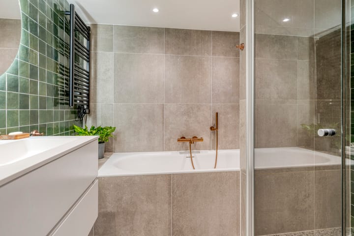 Foto 23 van Hulststraat 31