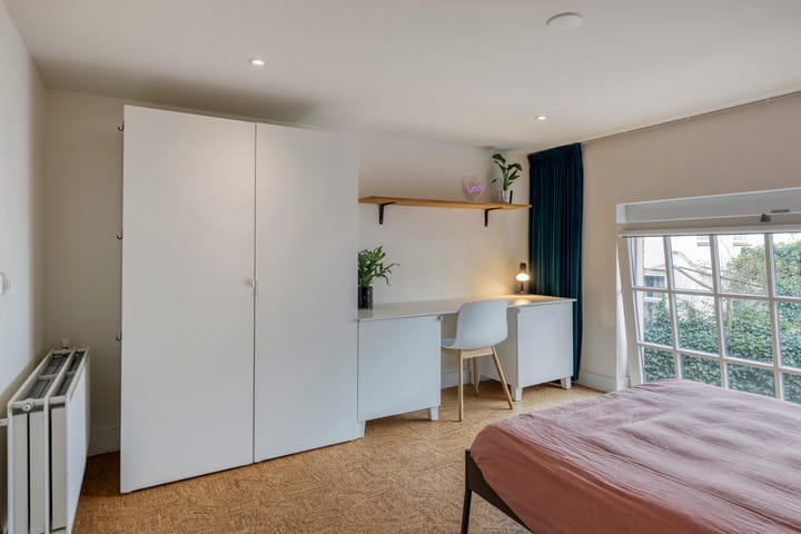 Foto 27 van Hulststraat 31