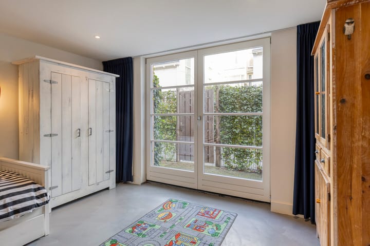 Foto 29 van Hulststraat 31