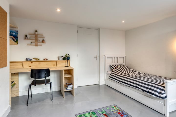 Foto 30 van Hulststraat 31