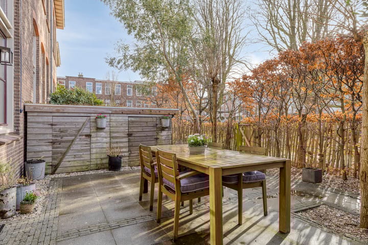 Foto 35 van Hulststraat 31