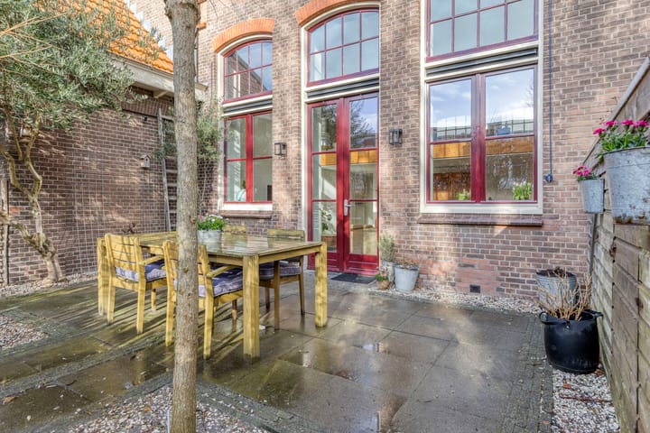 Foto 36 van Hulststraat 31